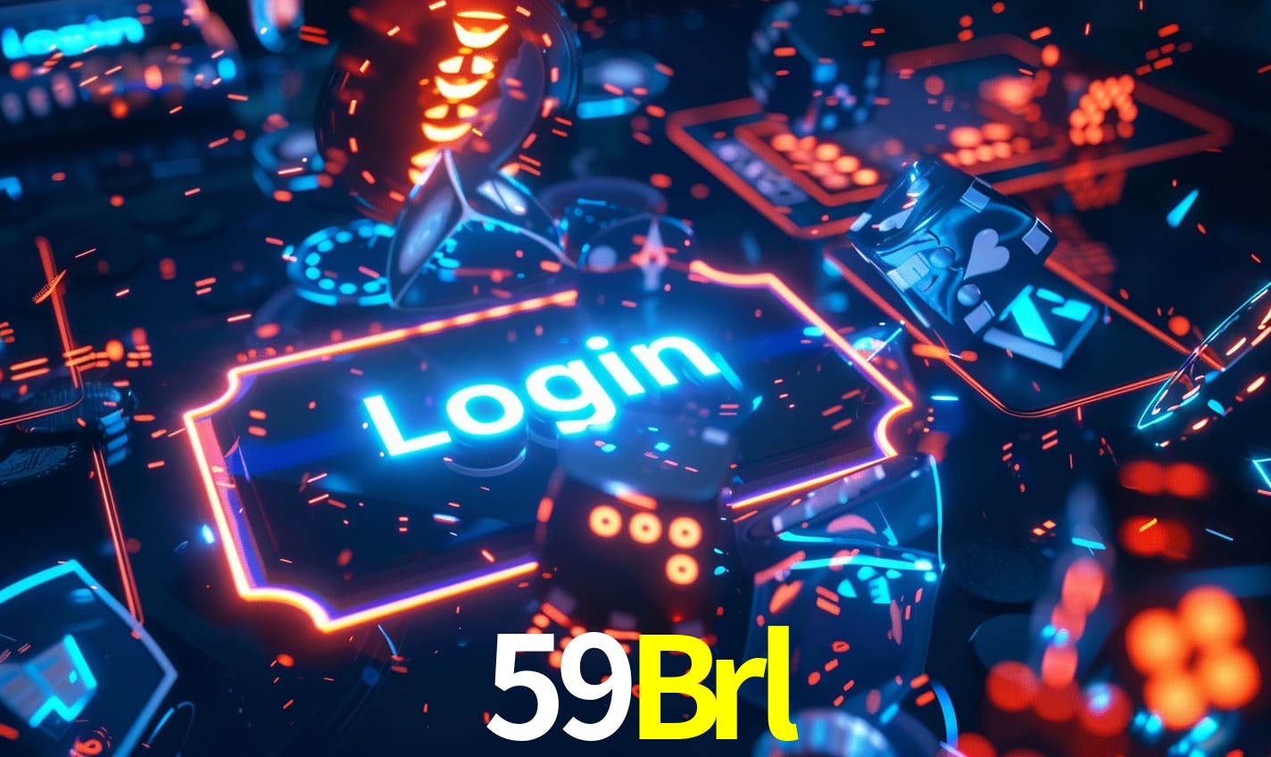 Bônus de Cadastro Cassino 59Brl